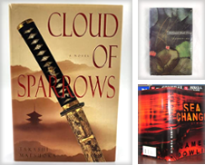 Fiction (general) Propos par Acorn Books Northwest