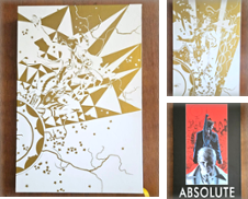 Graphic Novels Curated by The Dawn Treader Book Shop