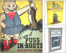 Animals Curated by Head to Tail Books