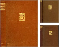 Boni & Liveright Sammlung erstellt von Shepardson Bookstall