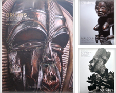 African Auction Catalogues Curated by Vasco & Co / Emilia da Paz