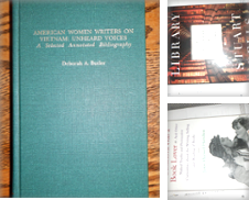 Book on Books Curated by Route 3 Books