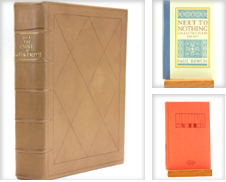 Fine and Rare Sammlung erstellt von Arches Bookhouse