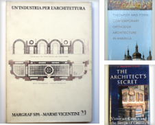 Architecture & Buildings Curated by Our Kind Of Books