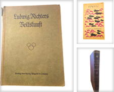Anthology Curated by HoozeStuff
