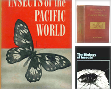 General Entomology Curated by Entomological Reprint Specialists