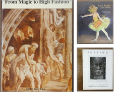 Art & Antiques Sammlung erstellt von Tombland Bookshop
