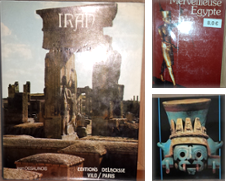 Civilisations anciennes Curated by La caverne de Zardoz