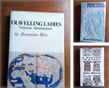 Adventure & Travel Curated by Le Plessis Books