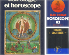 Astrologie Di Joie de Livre