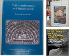 Architecture Curated by Grey Matter Books