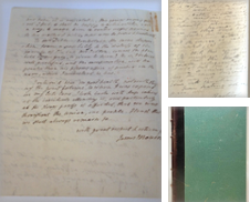 19TH Century Curated by Argosy Book Store, ABAA, ILAB