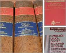 Derecho Constitucional de LIBRERIA CATEDRA UNIVERSITARIA