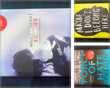 First editions Propos par City Books, Hove