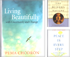 Buddhism, Zen & Taoism Curated by EdmondDantes Bookseller