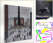 British Art (Modern) Curated by Widney Manor Books
