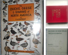Birds Sammlung erstellt von Beach Hut Books