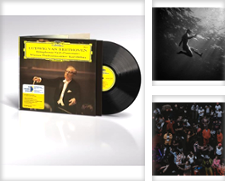 Vinyl Sammlung erstellt von Buchpark