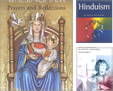 Religion Curated by hickey books