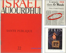 Actualits Internationales Propos par Librairie du Bassin