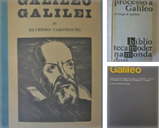 Galileiana Curated by L'angolo del vecchietto