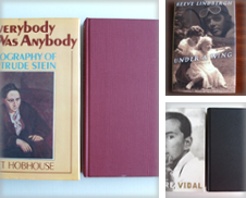 American Sammlung erstellt von Goldring Books