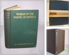 History Sammlung erstellt von WoodWorks Books