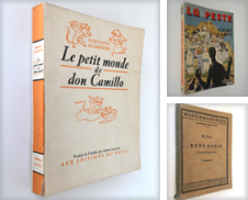 Classiques Curated by Lapize Livres
