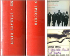 Antifascismo Curated by Miliardi di Parole