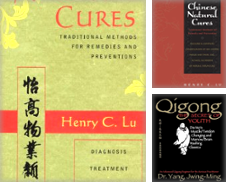 Alternative Therapies Curated by Ageless Pages