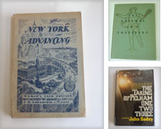 New York Propos par Pied-A-Terre Books