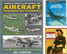 Aviation Curated by Bosco Books