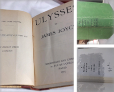 First Edition Literature Curated by The Book Lady Bookstore