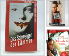 Buchverfilmungen Curated by Heinrich und Schleif GbR