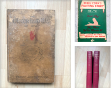 Irish History Curated by Cavehill Books