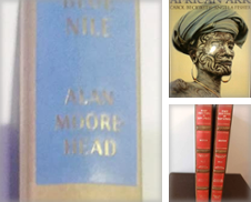 Africa (Ethiopia and the Horn) Sammlung erstellt von Arapiles Mountain Books - Mount of Alex