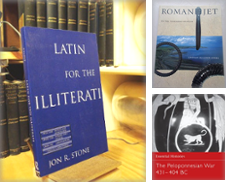Classical Literature & Culture Di Hessay Books