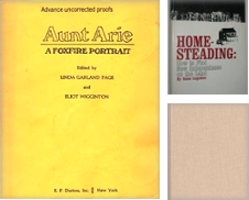 Americana Sammlung erstellt von PorterHouse Booksellers