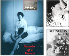 Poetry Sammlung erstellt von Miranda Books & Ephemera