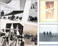 Middle East Propos par Antiquariaat FORUM BV