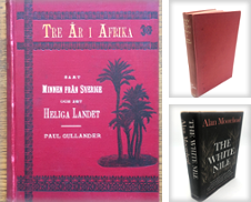 Africa Curated by Shadyside Books