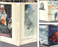 Shop SIGNED Mountain Collections: Art & Collectibles