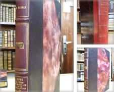 Archologie Sammlung erstellt von Librairie Ancienne Dornier