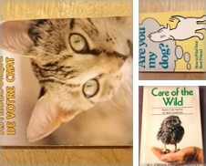 Animals Curated by Singing Pebble Books