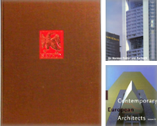 Architecture Curated by Scorpio Books, PBFA