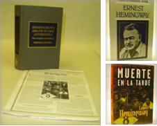 Hemingway Curated by Friends of the Multnomah County Library