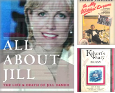 Biographies and Autobiographies Di JB's Booknook