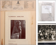 Art Curated by Langdon Manor Books