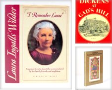 Books About Books & Authors Curated by Dorothy Meyer - Bookseller
