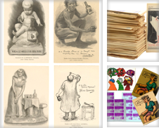 Archives & Collections Sammlung erstellt von Burnside Rare Books, ABAA